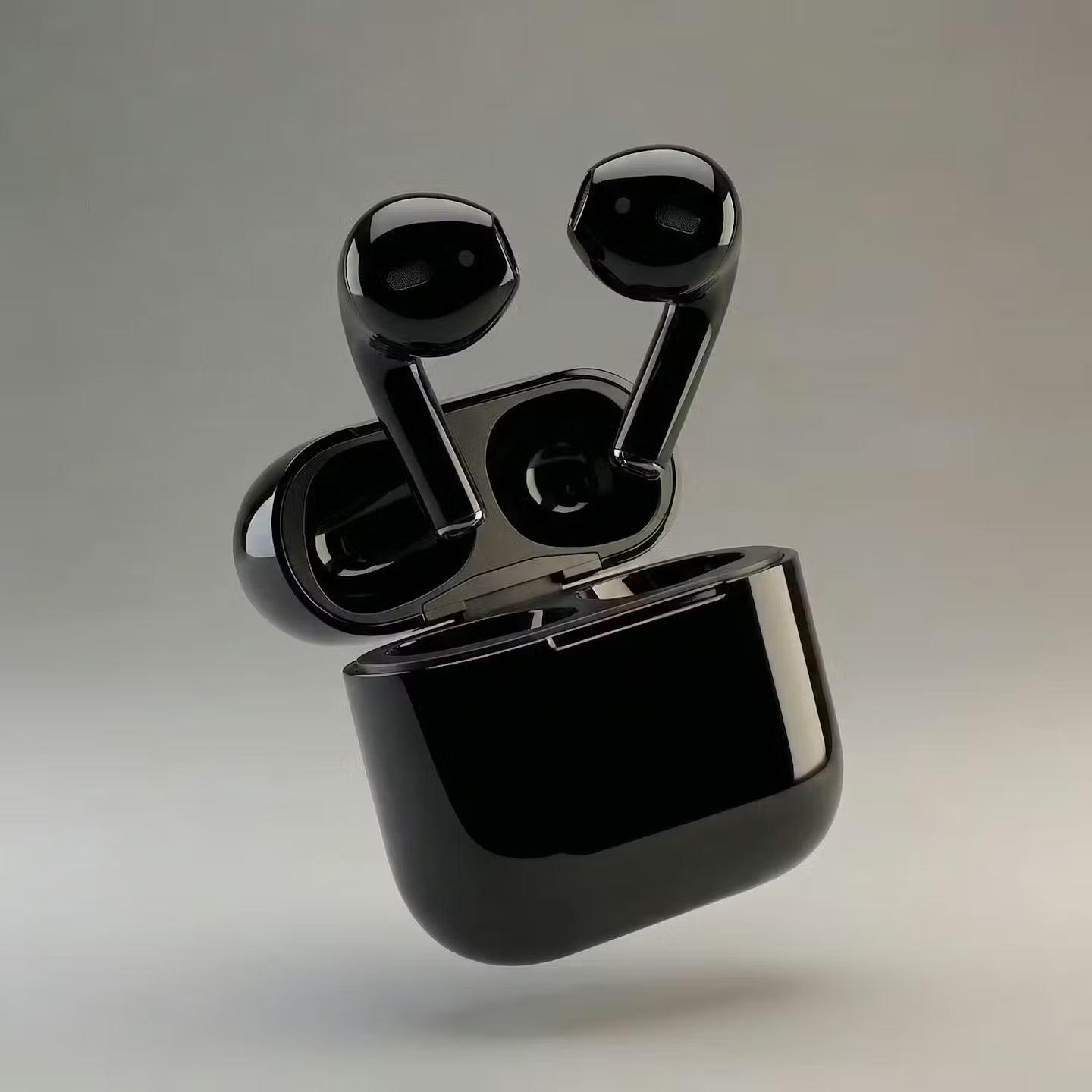 TrueSound – Bluetooth Headphones