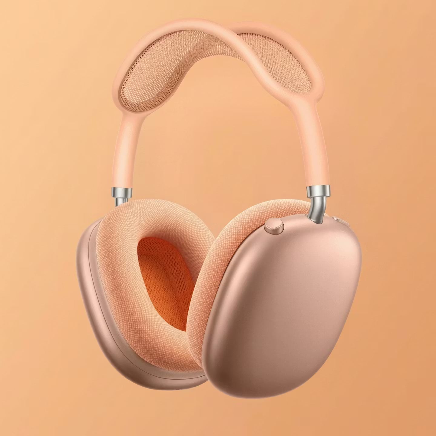 TrueSound Pro – Bluetooth Headphones