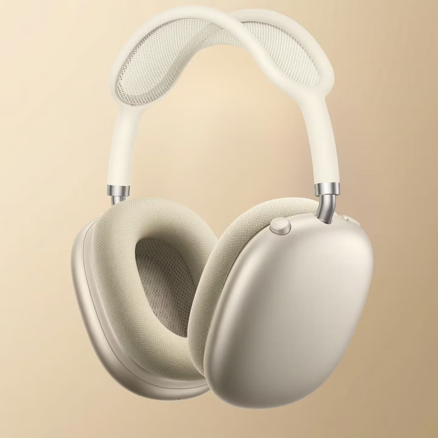TrueSound Pro – Bluetooth Headphones