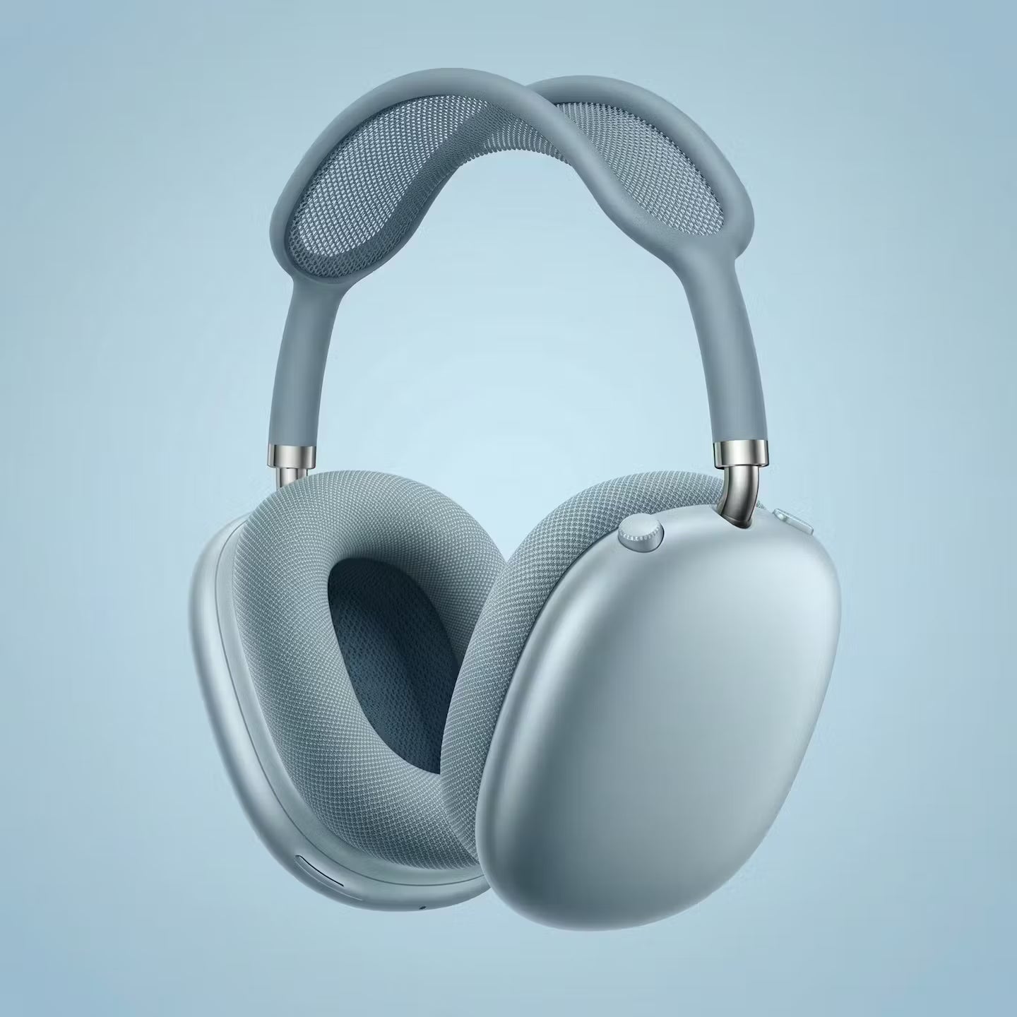 TrueSound Pro – Bluetooth Headphones