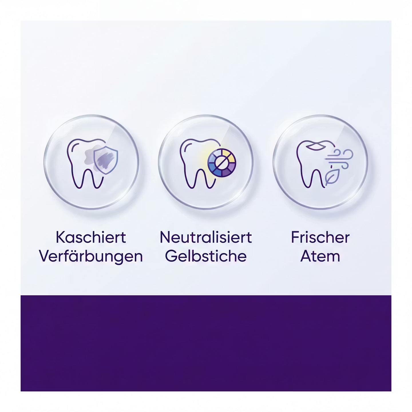 LUMIVIO™ Smile Pen V34