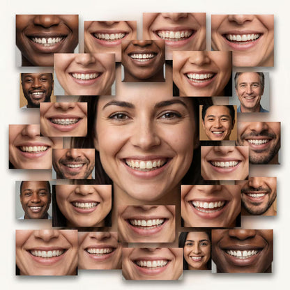 LUMIVIO™ Toothpaste V34