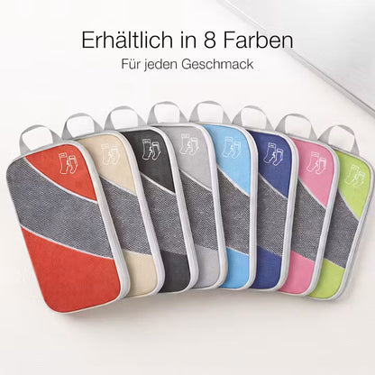 ECHOORIA PackPro | Suitcase Organizer with Compression
