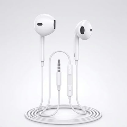 Echooria ClearSound Pro – Wired Headphones