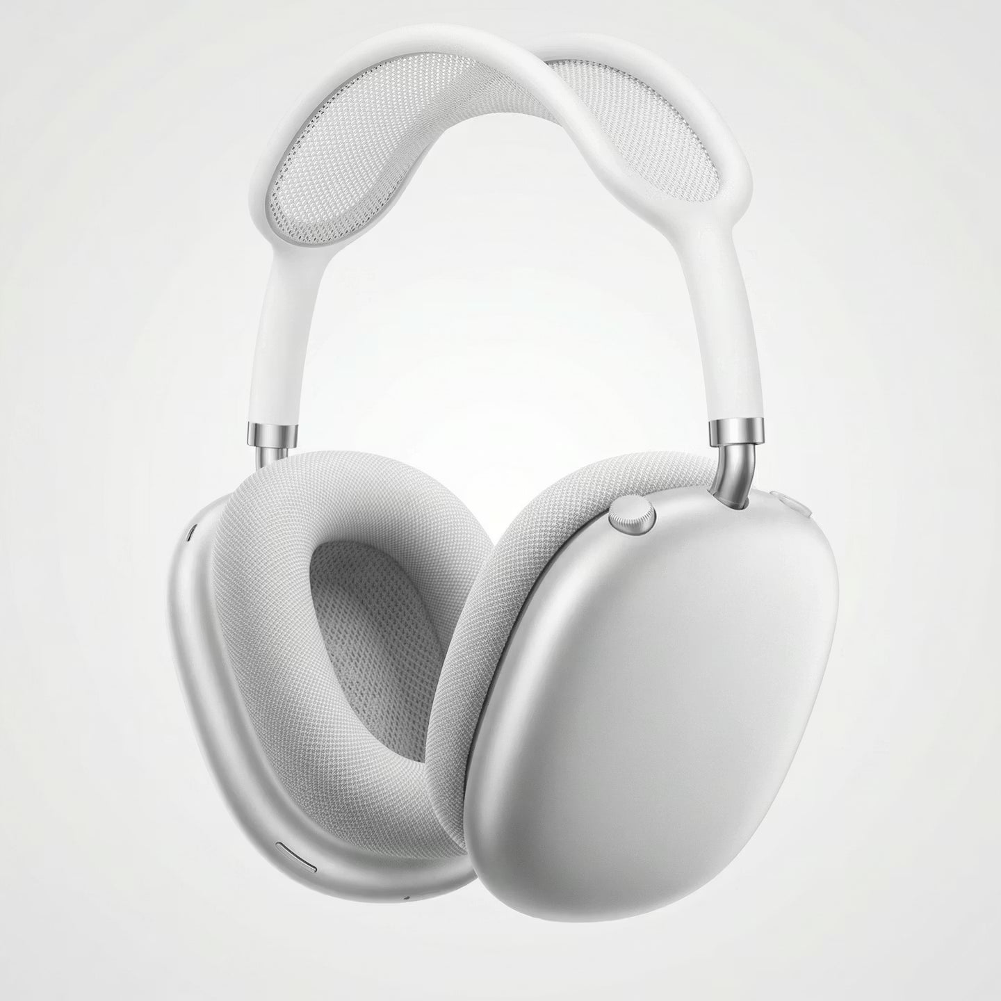 TrueSound Pro – Bluetooth Headphones