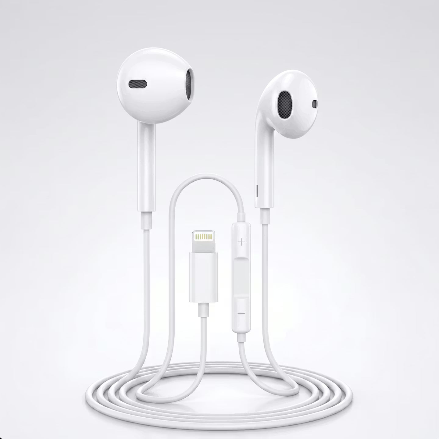 Echooria ClearSound Pro – Wired Headphones