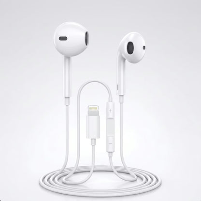 Echooria ClearSound Pro – Wired Headphones