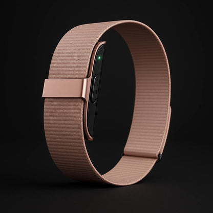 ECHOORIA™ PulseBand – Smart Health, Fitness, and Sleep Tracker