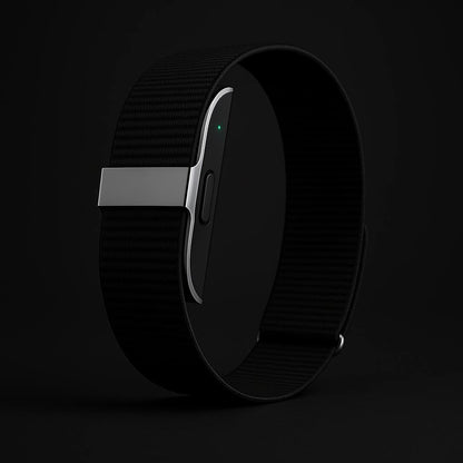 ECHOORIA™ PulseBand – Smart Health, Fitness, and Sleep Tracker